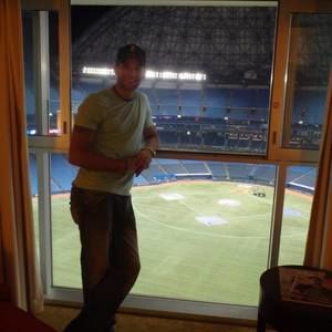 Meet your Posher, Stephen